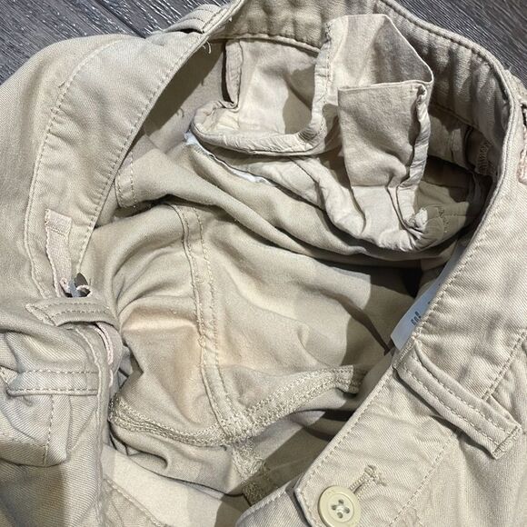 ARITZIA | TNA Supply Cargo Pants - Short Length - Picture 9 of 16